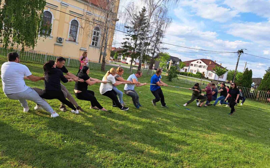 OBITELJSKI DAN 2026.