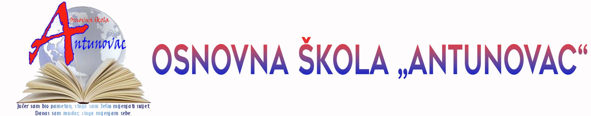 Osnovna škola "Antunovac"