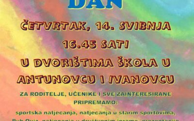 OBITELJSKI DAN 2026. – NAJAVA I POZIV